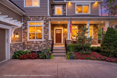 Tiny photo for 3226 E MARTHAS CV, Cottonwood Heights, UT 84093 (MLS # 2180170)