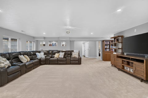 Tiny photo for 3226 E MARTHAS CV, Cottonwood Heights, UT 84093 (MLS # 2180170)