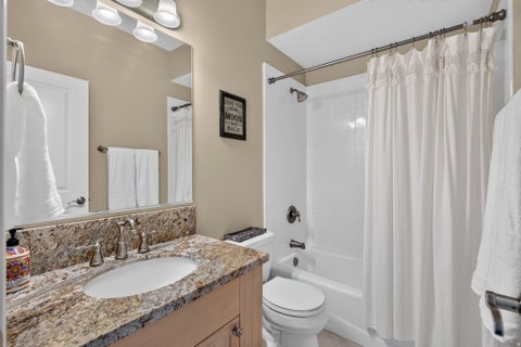 Tiny photo for 3226 E MARTHAS CV, Cottonwood Heights, UT 84093 (MLS # 2180170)