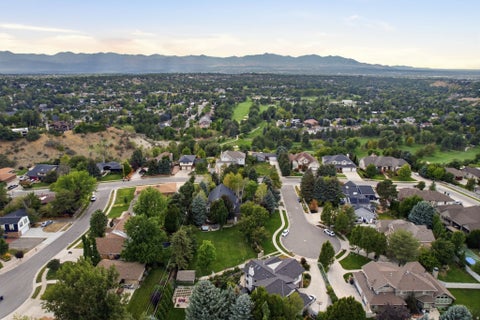 Tiny photo for 3226 E MARTHAS CV, Cottonwood Heights, UT 84093 (MLS # 2180170)