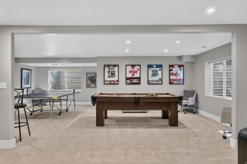 Tiny photo for 3226 E MARTHAS CV, Cottonwood Heights, UT 84093 (MLS # 2180170)