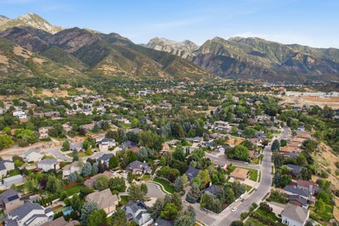 Tiny photo for 3226 E MARTHAS CV, Cottonwood Heights, UT 84093 (MLS # 2180170)