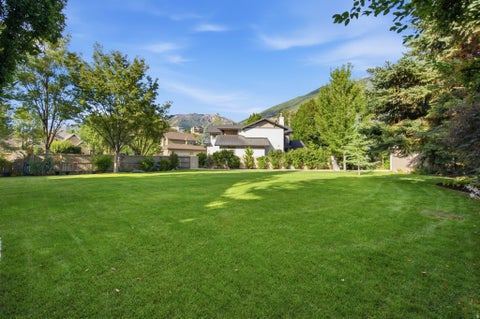Tiny photo for 3226 E MARTHAS CV, Cottonwood Heights, UT 84093 (MLS # 2180170)