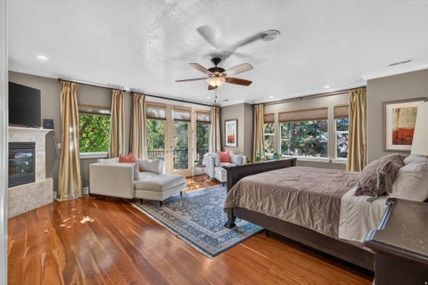 Tiny photo for 3226 E MARTHAS CV, Cottonwood Heights, UT 84093 (MLS # 2180170)