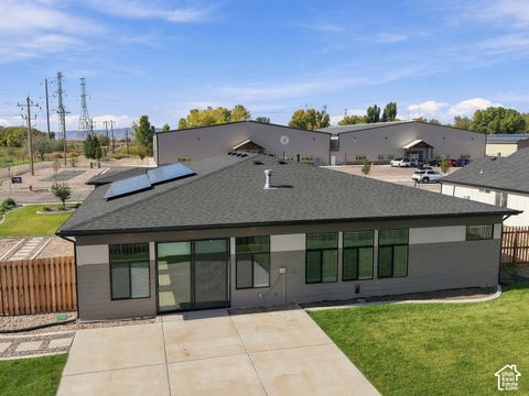 Tiny photo for 875 SHIRLEY RAE DR, Farmington, UT 84025 (MLS # 2192496)