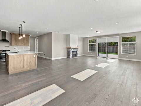 Tiny photo for 875 SHIRLEY RAE DR, Farmington, UT 84025 (MLS # 2192496)