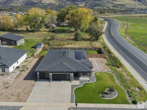 Tiny photo for 875 SHIRLEY RAE DR, Farmington, UT 84025 (MLS # 2192496)
