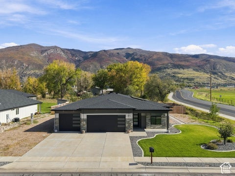 Tiny photo for 875 SHIRLEY RAE DR, Farmington, UT 84025 (MLS # 2192496)