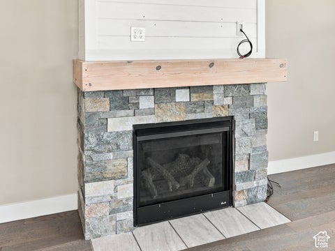 Tiny photo for 875 SHIRLEY RAE DR, Farmington, UT 84025 (MLS # 2192496)