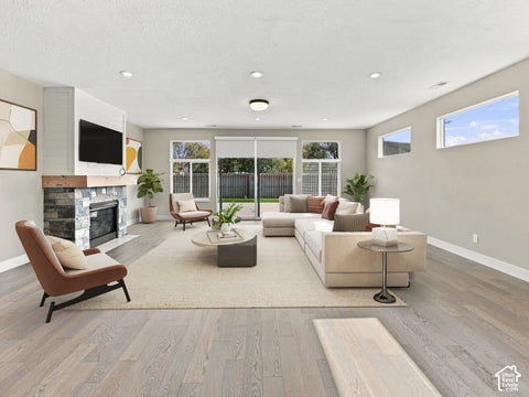 Tiny photo for 875 SHIRLEY RAE DR, Farmington, UT 84025 (MLS # 2192496)