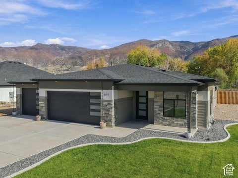 Tiny photo for 875 SHIRLEY RAE DR, Farmington, UT 84025 (MLS # 2192496)