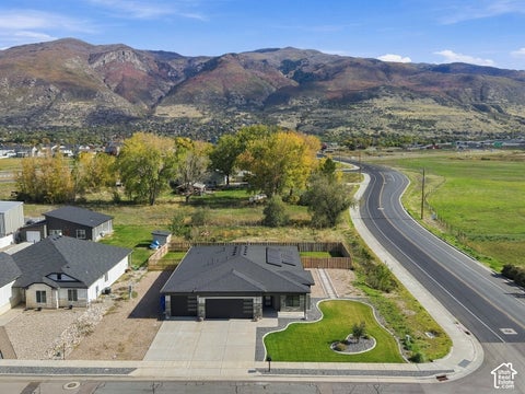Tiny photo for 875 SHIRLEY RAE DR, Farmington, UT 84025 (MLS # 2192496)