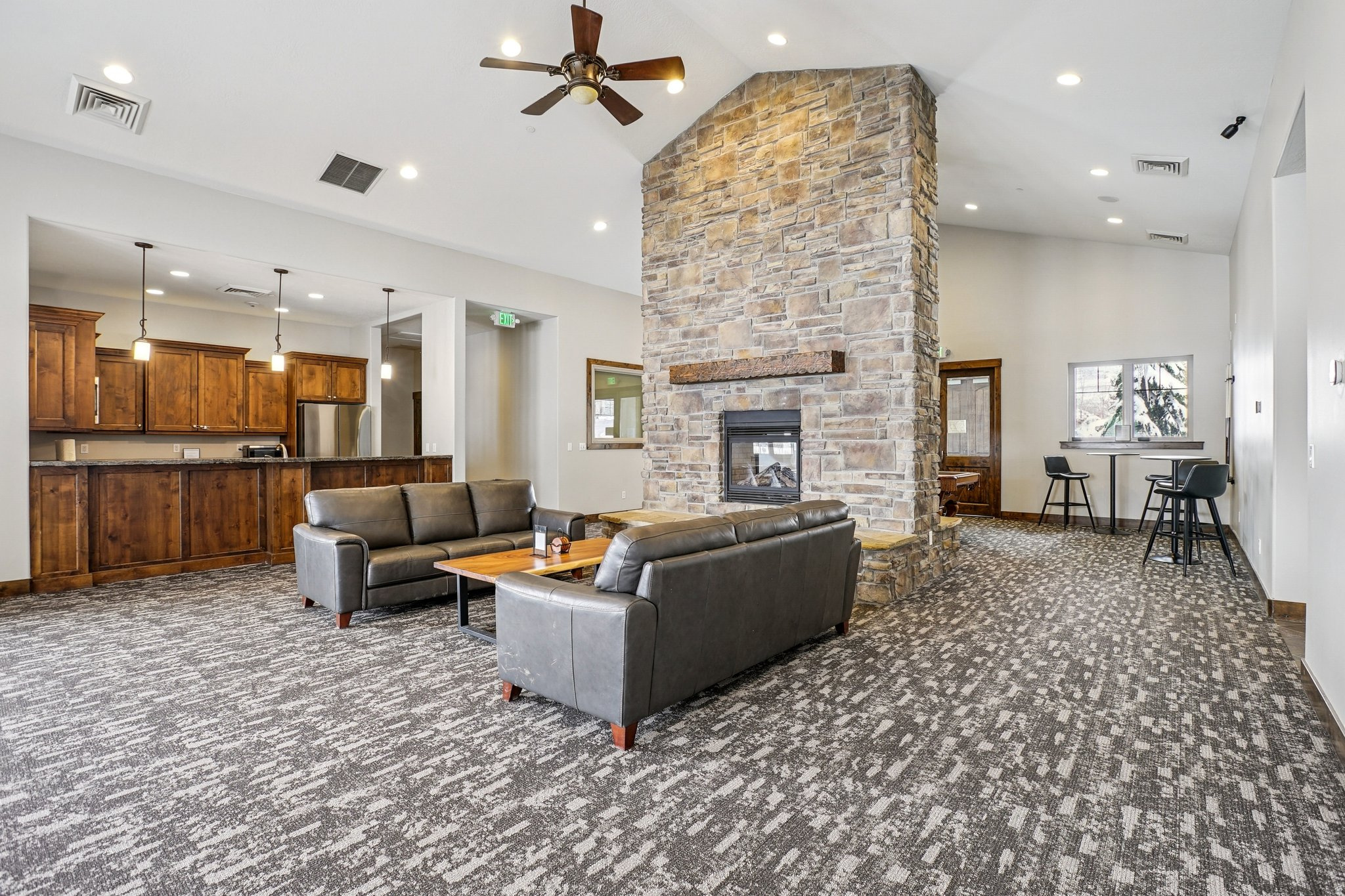 RETREAT AT JORDANELLE - Residential