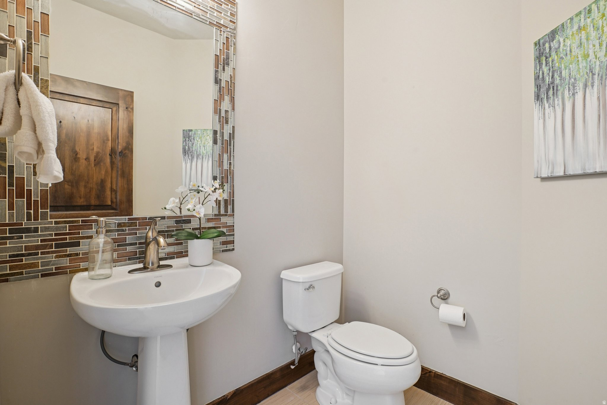 RETREAT AT JORDANELLE - Residential