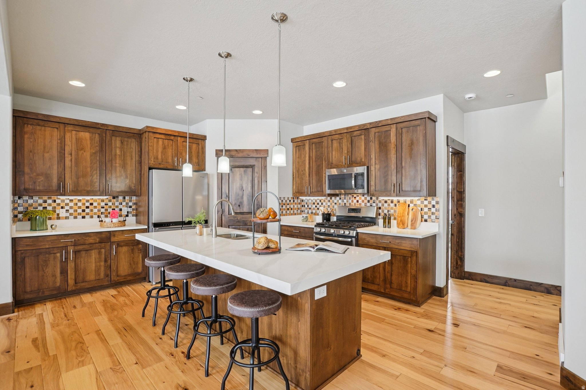 RETREAT AT JORDANELLE - Residential