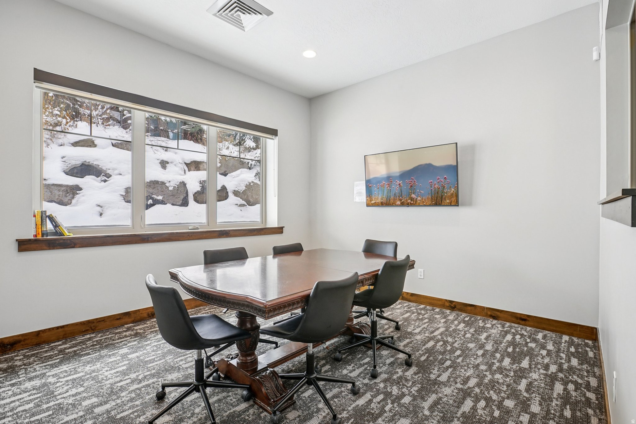 RETREAT AT JORDANELLE - Residential