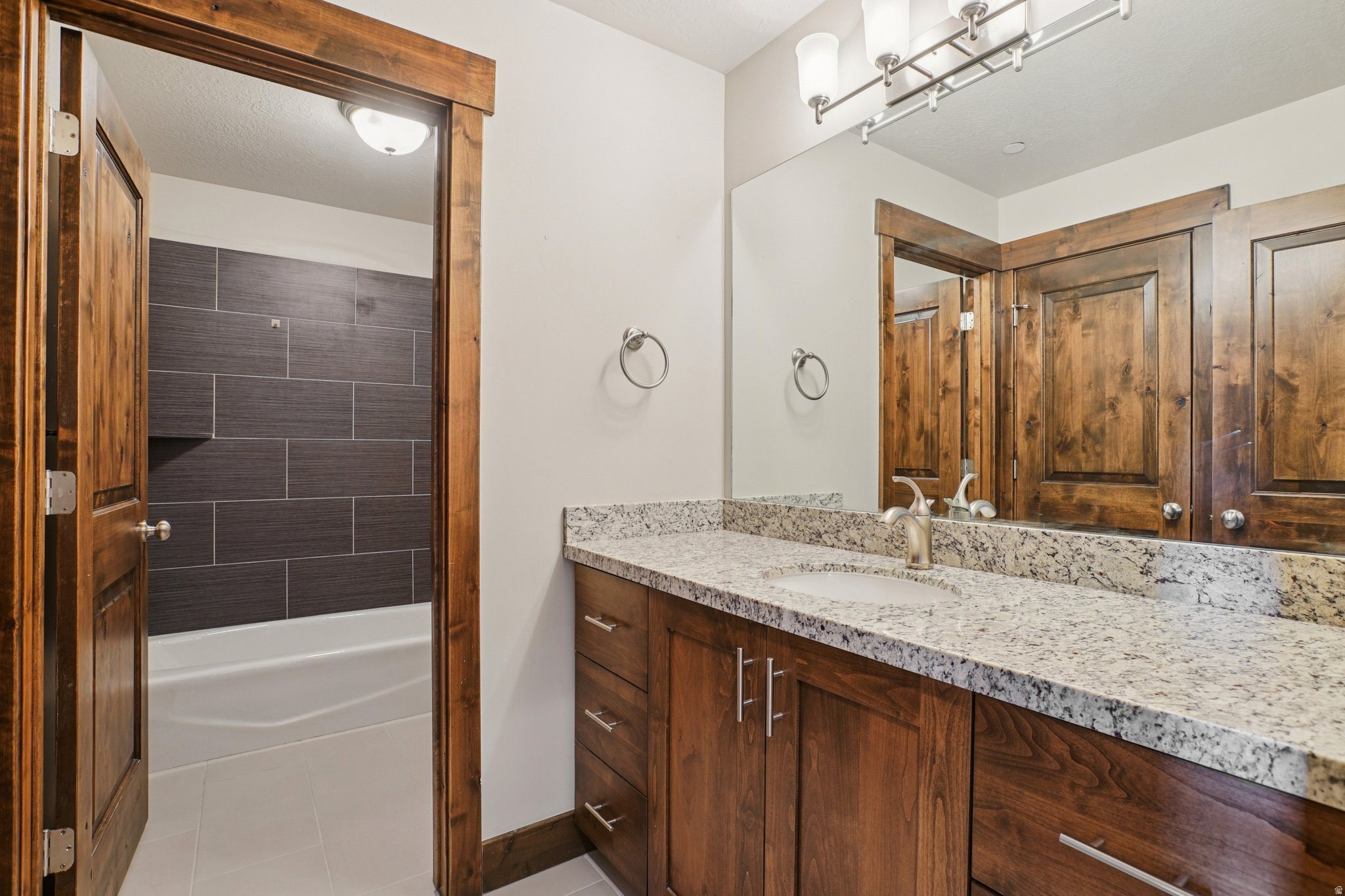 RETREAT AT JORDANELLE - Residential