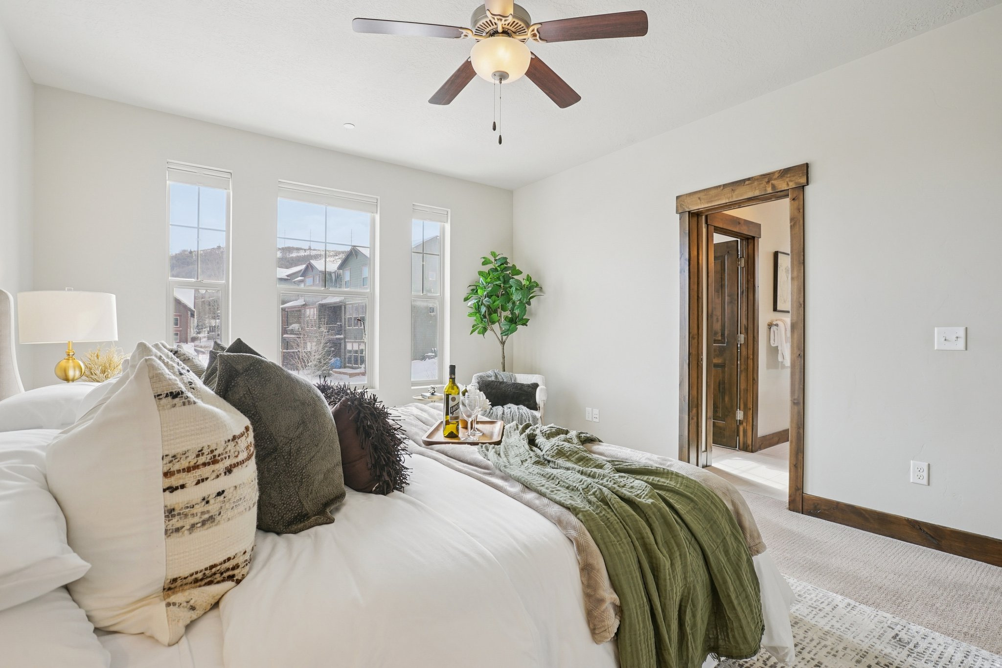 RETREAT AT JORDANELLE - Residential