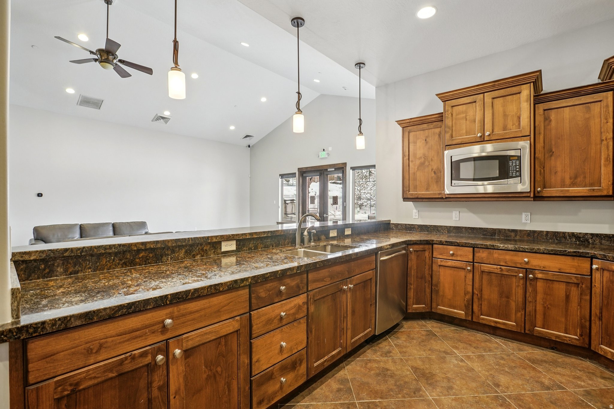 RETREAT AT JORDANELLE - Residential