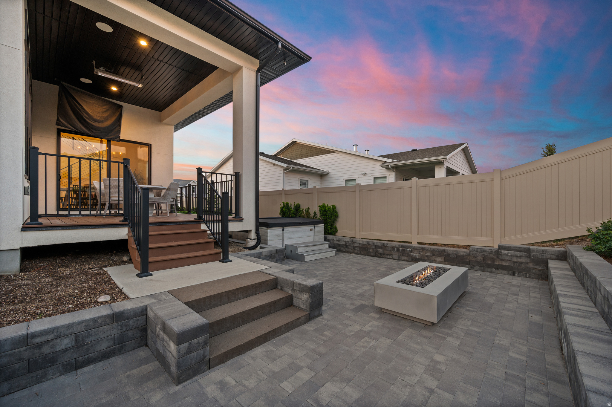 ROSECREST - Residential