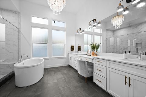 Tiny photo for 4771 W JUNIPER BEND CIR, Herriman, UT 84096 (MLS # 2129870)