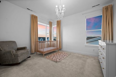 Tiny photo for 4771 W JUNIPER BEND CIR, Herriman, UT 84096 (MLS # 2129870)