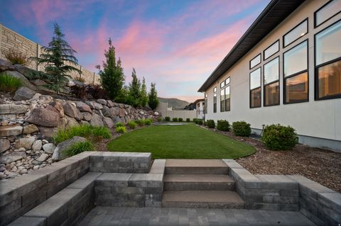 Tiny photo for 4771 W JUNIPER BEND CIR, Herriman, UT 84096 (MLS # 2129870)