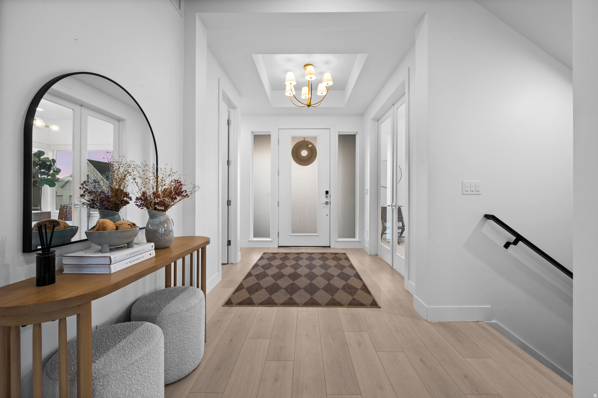 ROSECREST - Residential