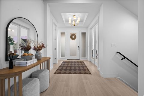 Tiny photo for 4771 W JUNIPER BEND CIR, Herriman, UT 84096 (MLS # 2129870)