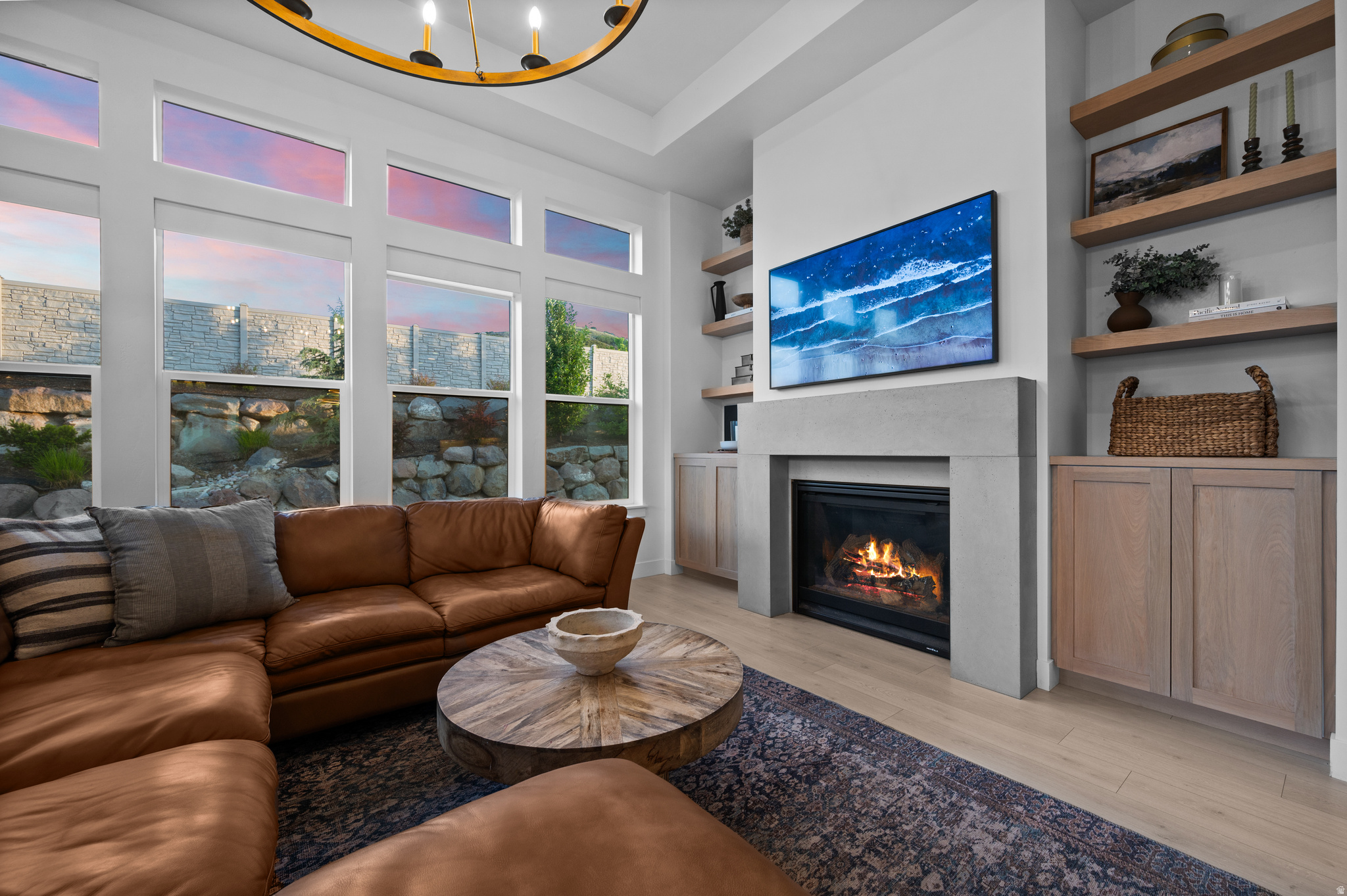 ROSECREST - Residential