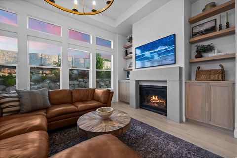 Tiny photo for 4771 W JUNIPER BEND CIR, Herriman, UT 84096 (MLS # 2129870)