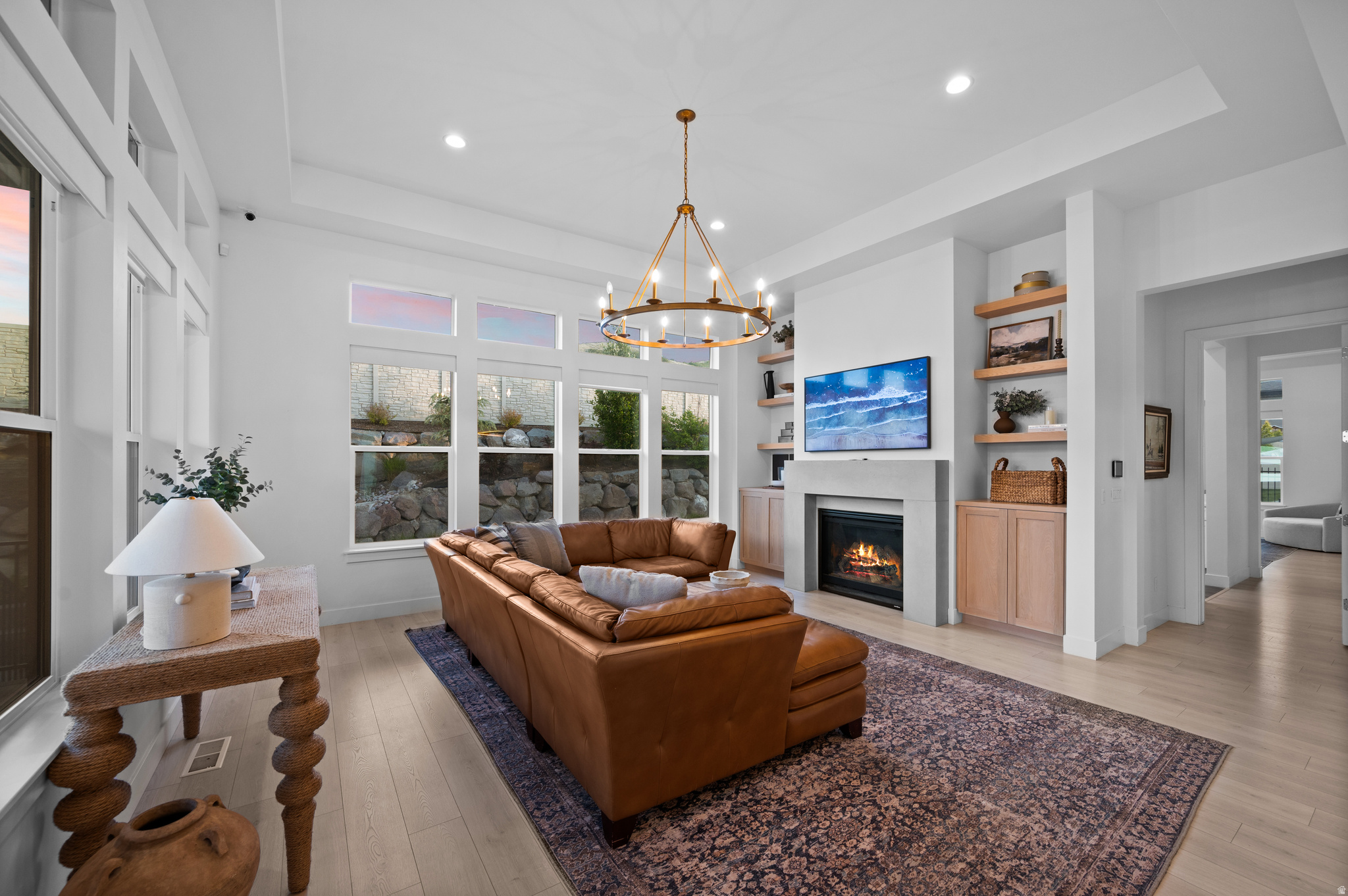 ROSECREST - Residential