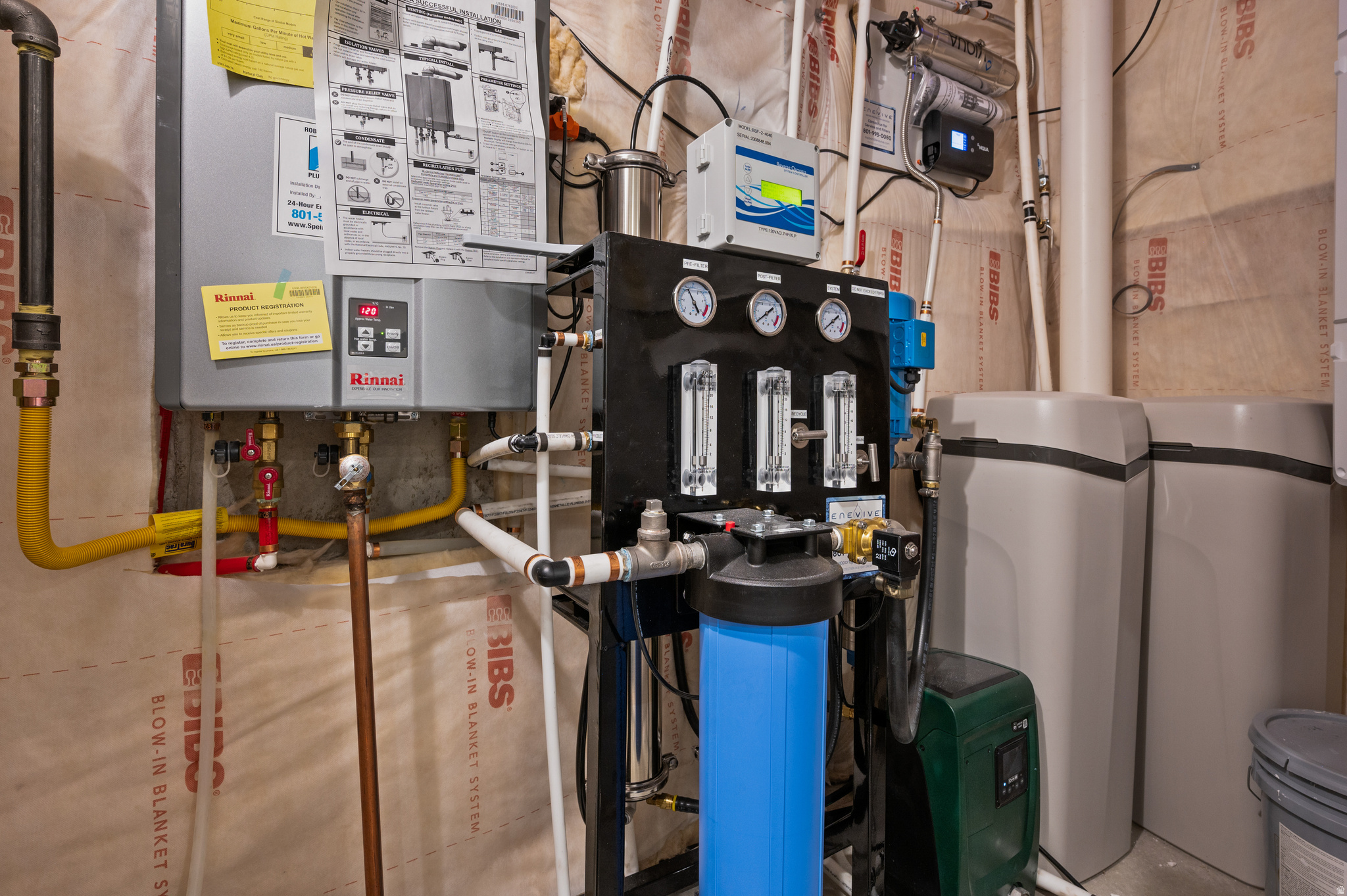 ROSECREST - Residential