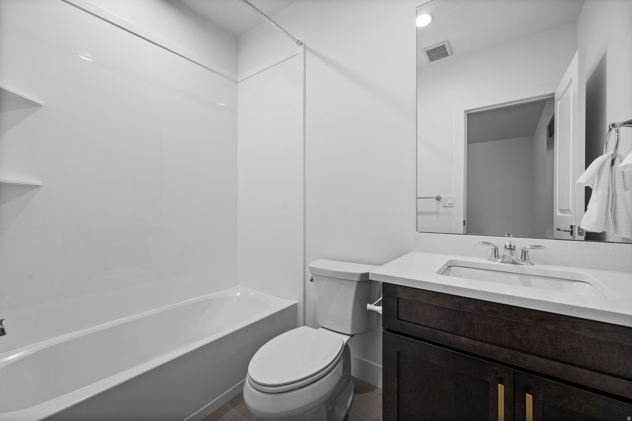 ROSECREST - Residential