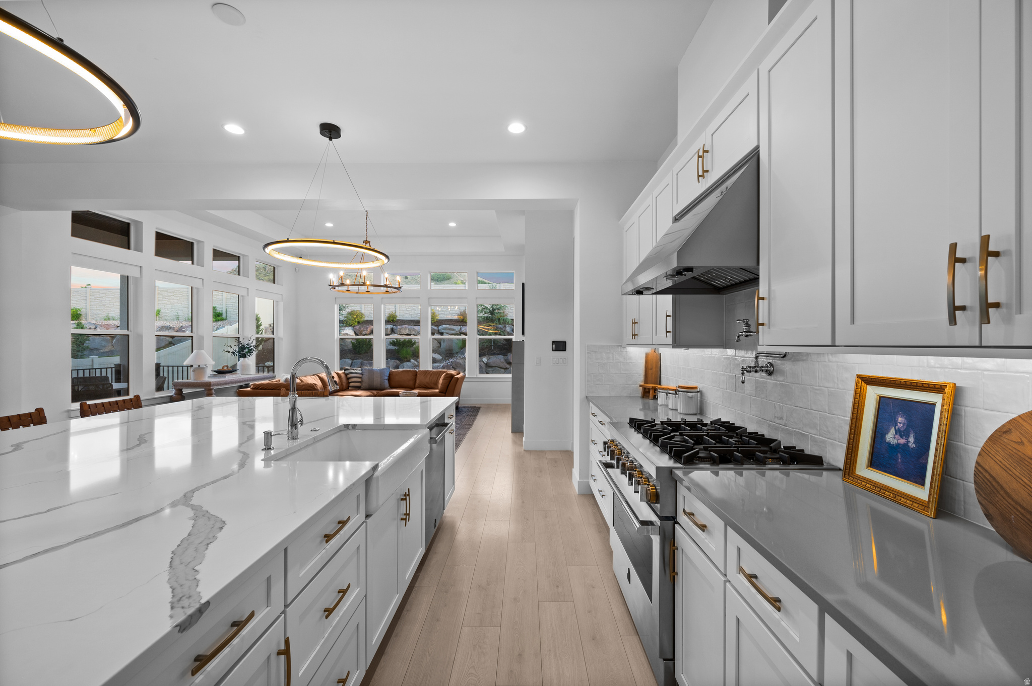 ROSECREST - Residential