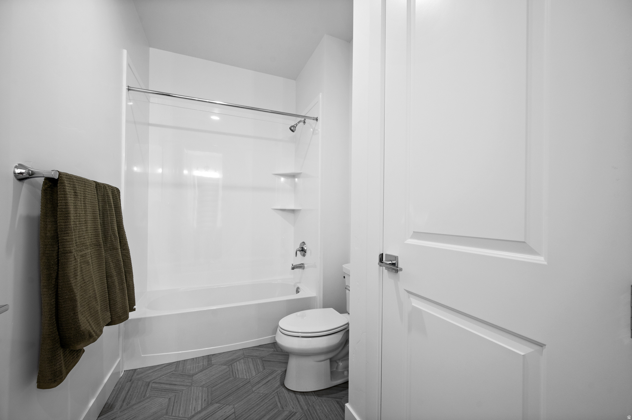 ROSECREST - Residential