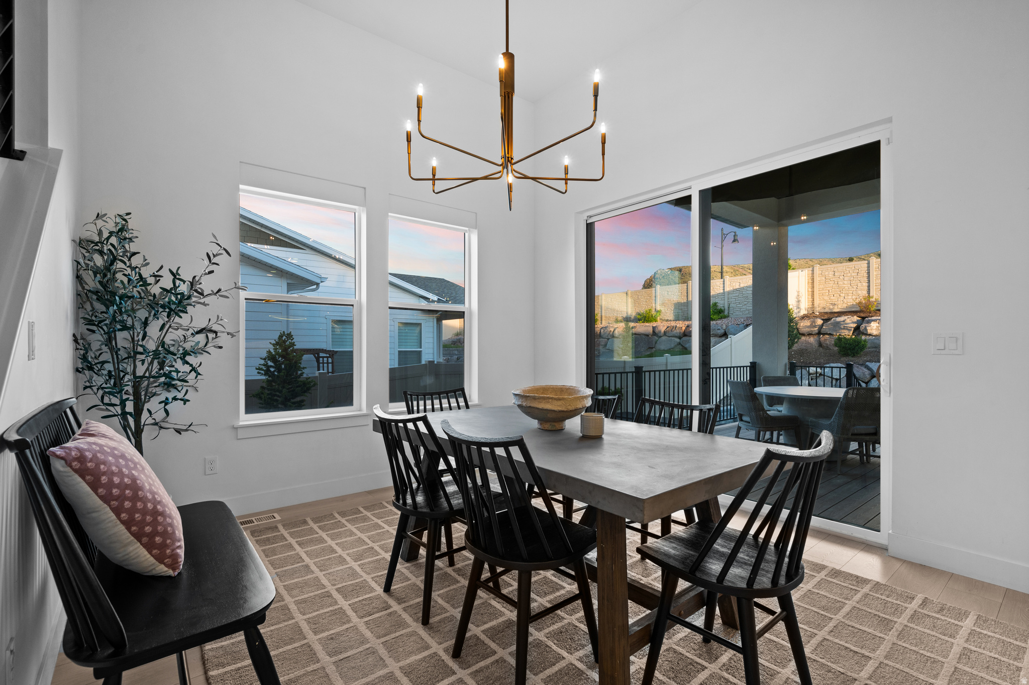 ROSECREST - Residential