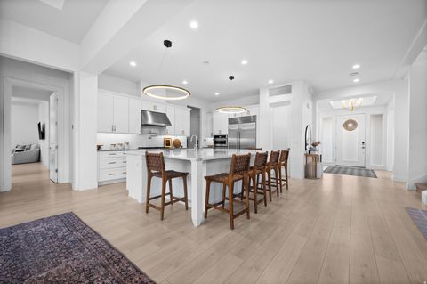 Tiny photo for 4771 W JUNIPER BEND CIR, Herriman, UT 84096 (MLS # 2129870)