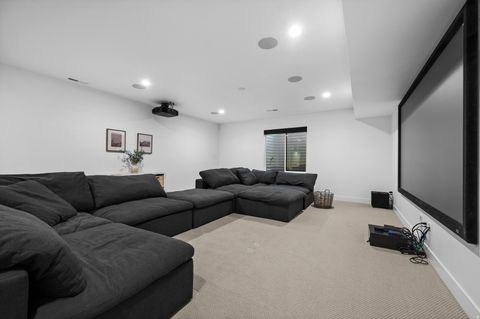 Tiny photo for 4771 W JUNIPER BEND CIR, Herriman, UT 84096 (MLS # 2129870)