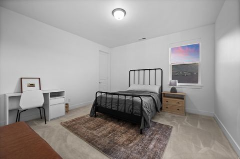 Tiny photo for 4771 W JUNIPER BEND CIR, Herriman, UT 84096 (MLS # 2129870)