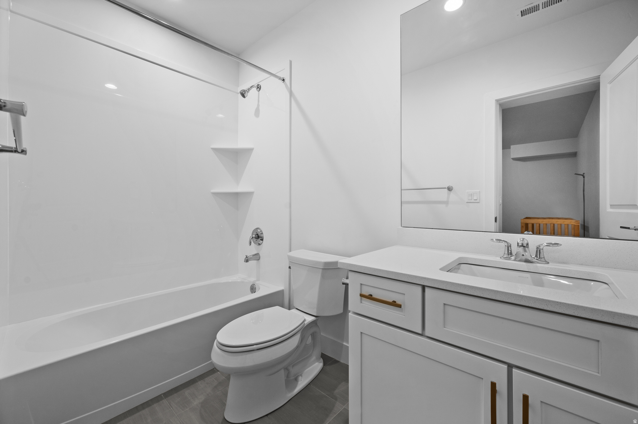 ROSECREST - Residential