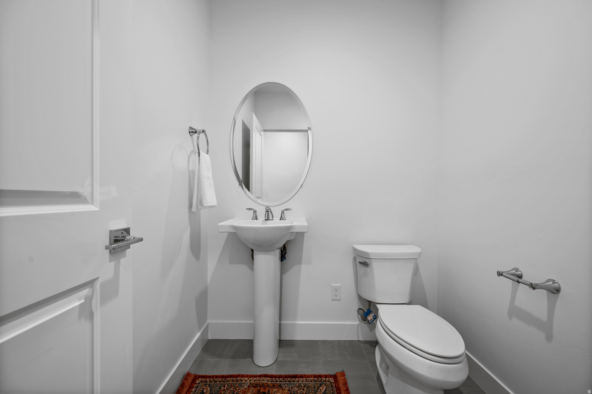 ROSECREST - Residential