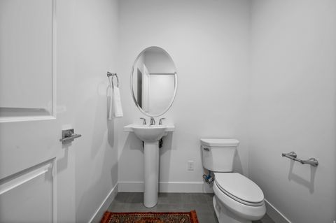 Tiny photo for 4771 W JUNIPER BEND CIR, Herriman, UT 84096 (MLS # 2129870)