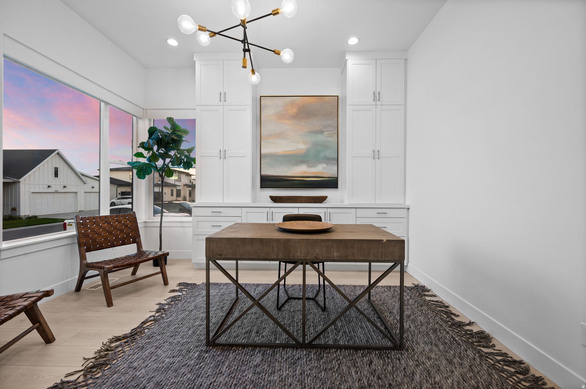 ROSECREST - Residential