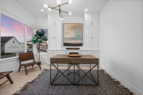 Tiny photo for 4771 W JUNIPER BEND CIR, Herriman, UT 84096 (MLS # 2129870)