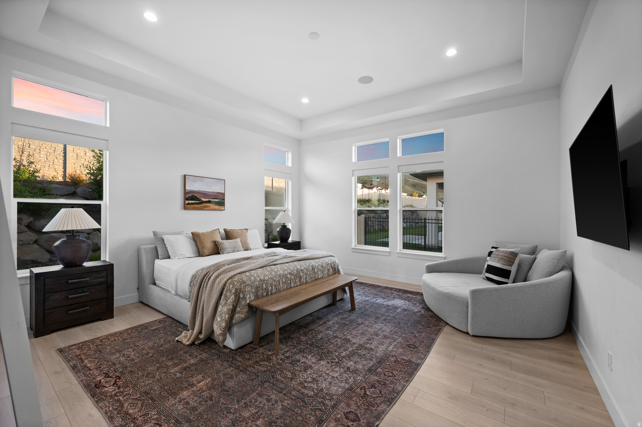 ROSECREST - Residential