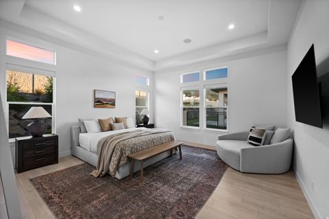 Tiny photo for 4771 W JUNIPER BEND CIR, Herriman, UT 84096 (MLS # 2129870)