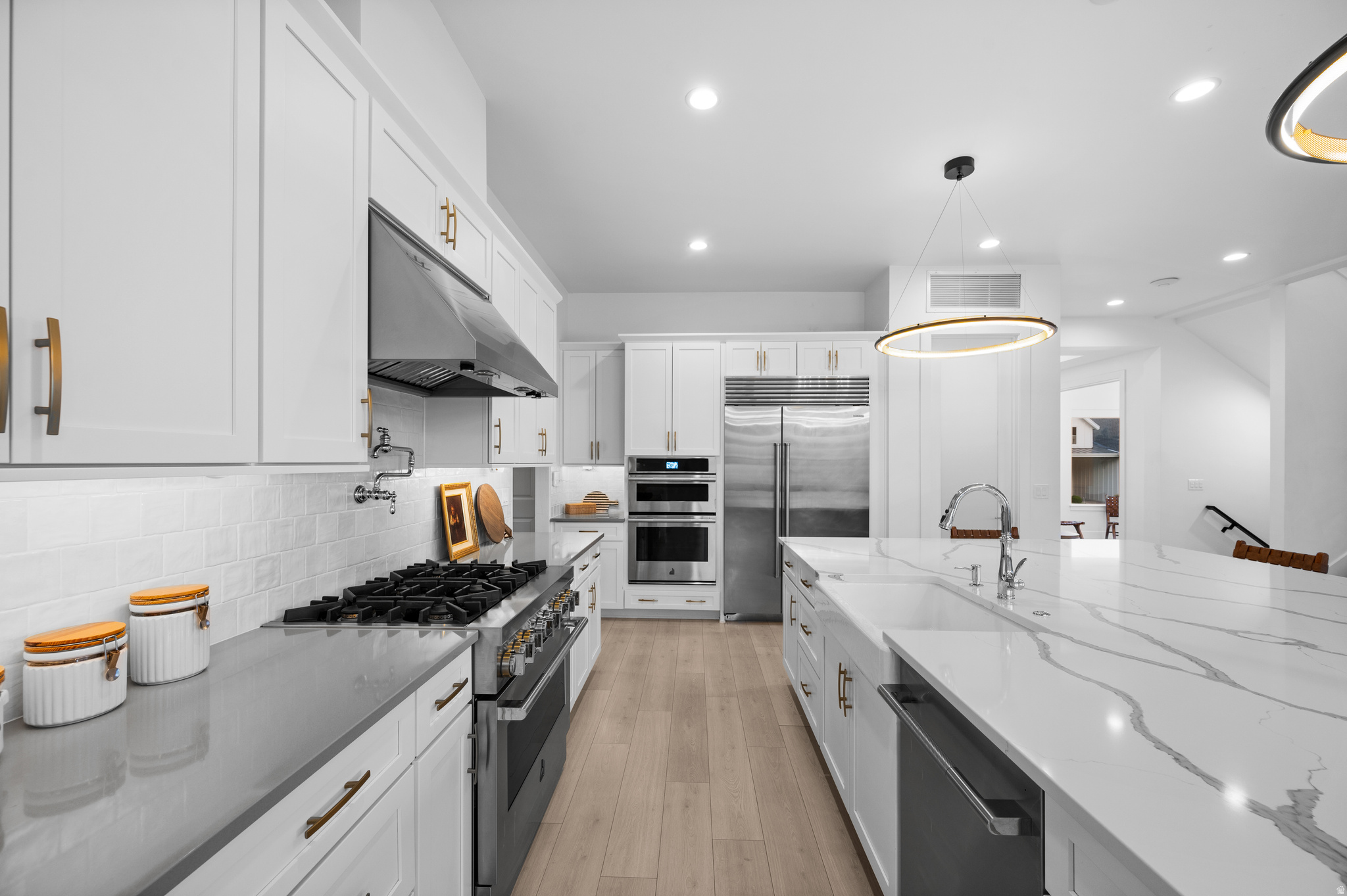 ROSECREST - Residential