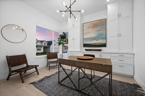 Tiny photo for 4771 W JUNIPER BEND CIR, Herriman, UT 84096 (MLS # 2129870)