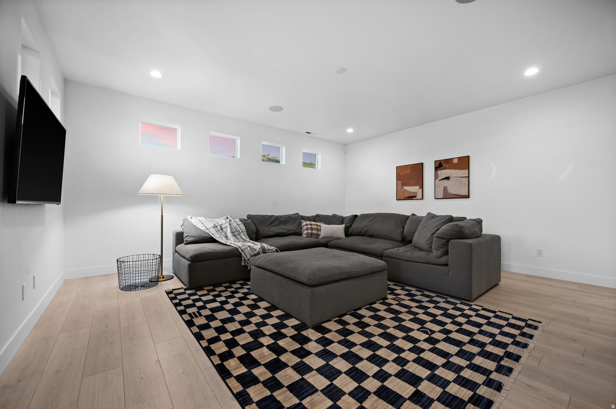 ROSECREST - Residential